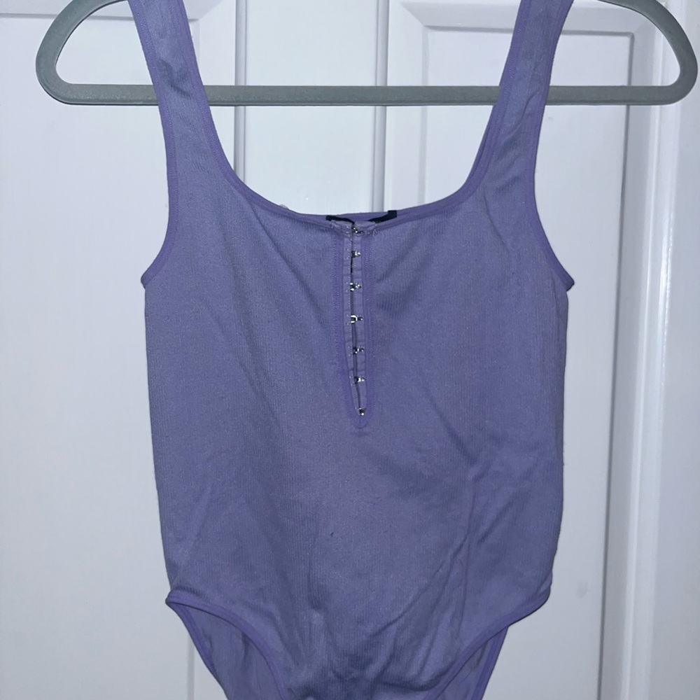 Forever 21 Bodysuit
